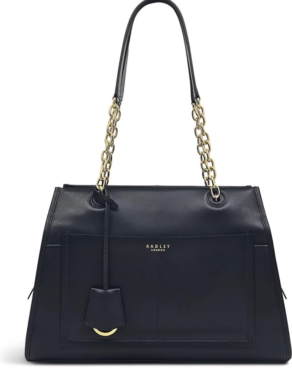 Radley London Fern Street Medium Zipper Tote